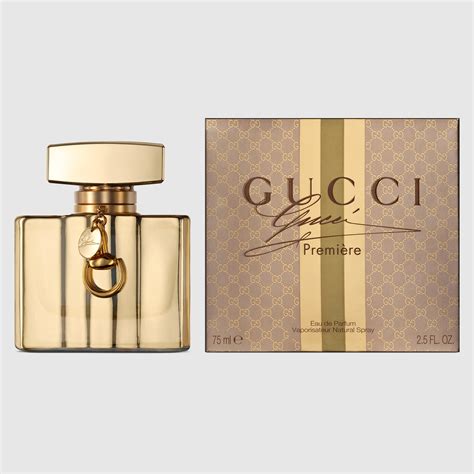 gucci premiere eau de parfum price|gucci premiere perfume on sale.